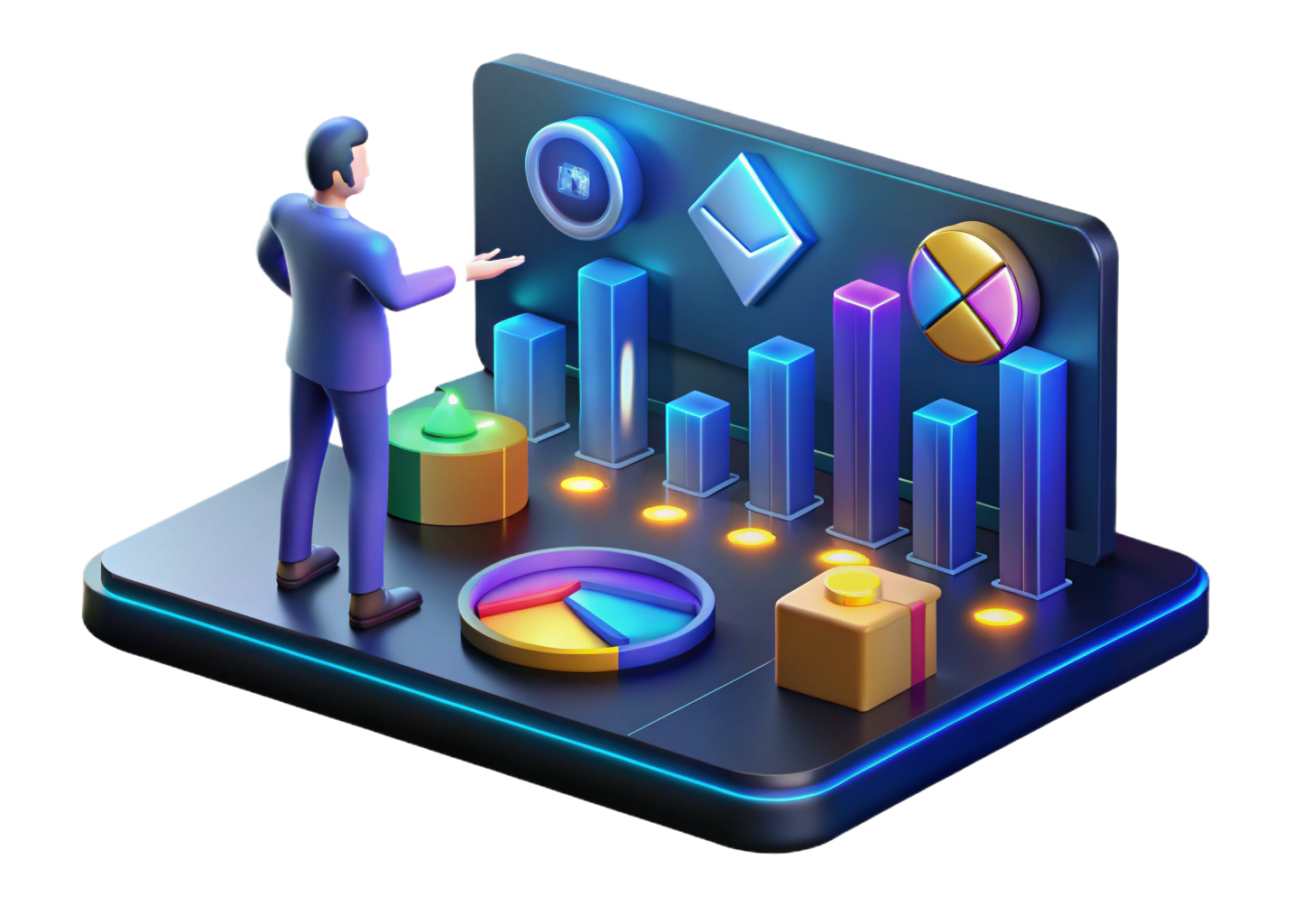 Meilleure plateforme de trading Treu Vaultix Suisse
